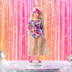 Barbie Style Icon Serie Figuren Blind Box