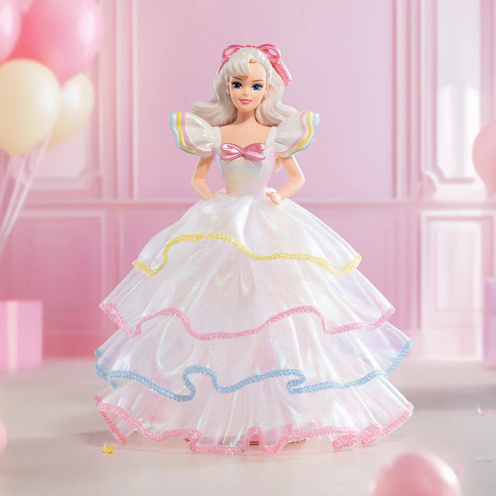 Barbie Style Icon Serie Figuren Blind Box