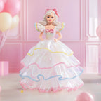 Barbie Style Icon Serie Figuren Blind Box