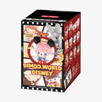 Disney x Dimoo World Series Figuren Blind Box