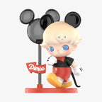 Disney x Dimoo World Series Figuren Blind Box