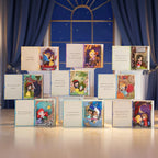 Disney Princess Märchen-Szenen-Sets Blind Box