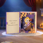 Disney Princess Märchen-Szenen-Sets Blind Box