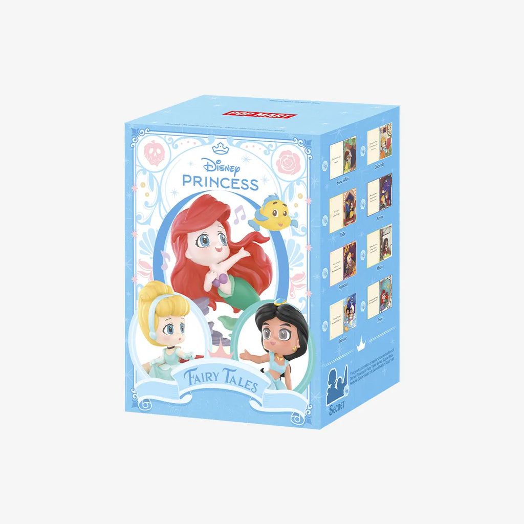 Disney Princess Märchen-Szenen-Sets Blind Box