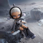 SKULLPANDA x HAMCUS 1/6 Actionfigur