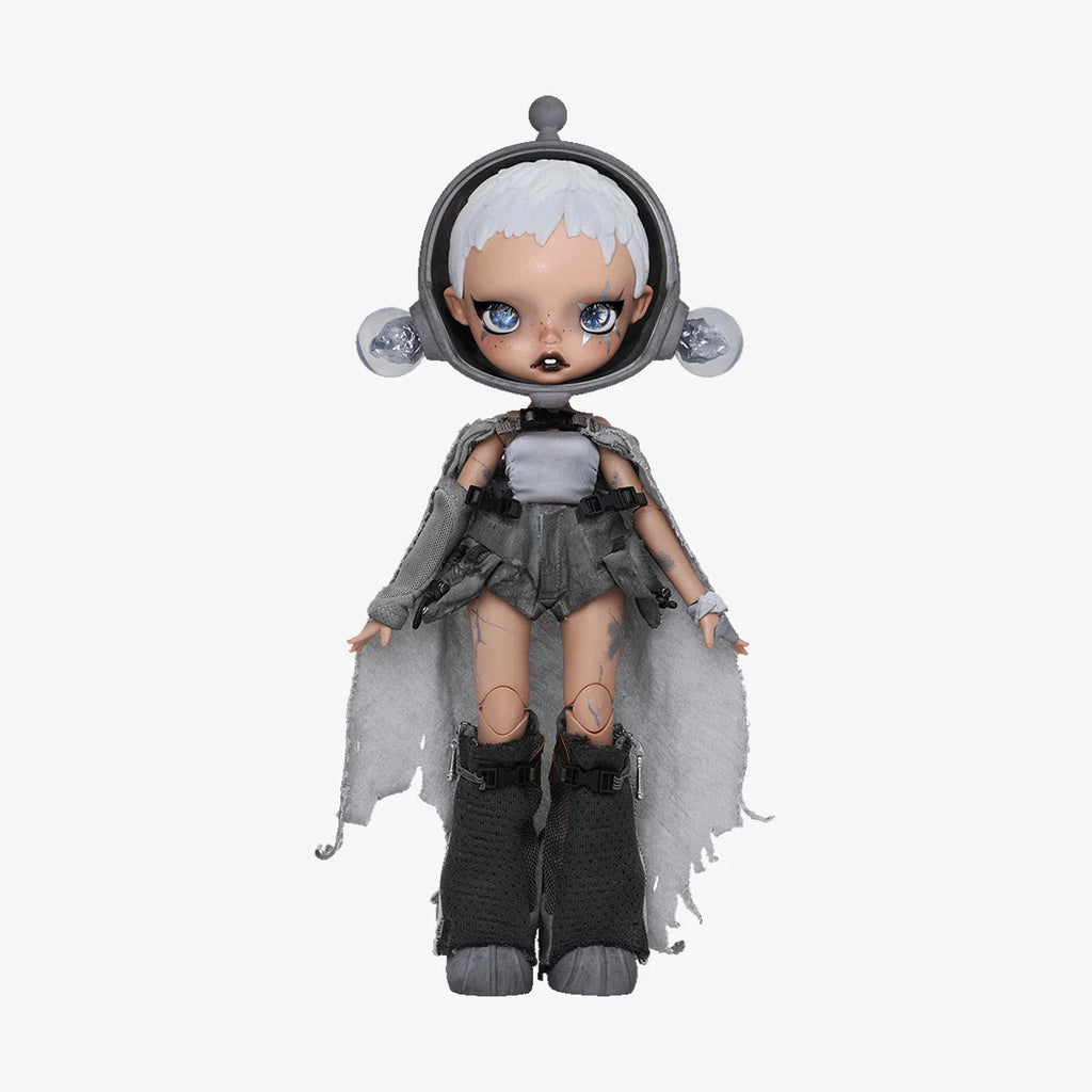 SKULLPANDA x HAMCUS 1/6 Actionfigur