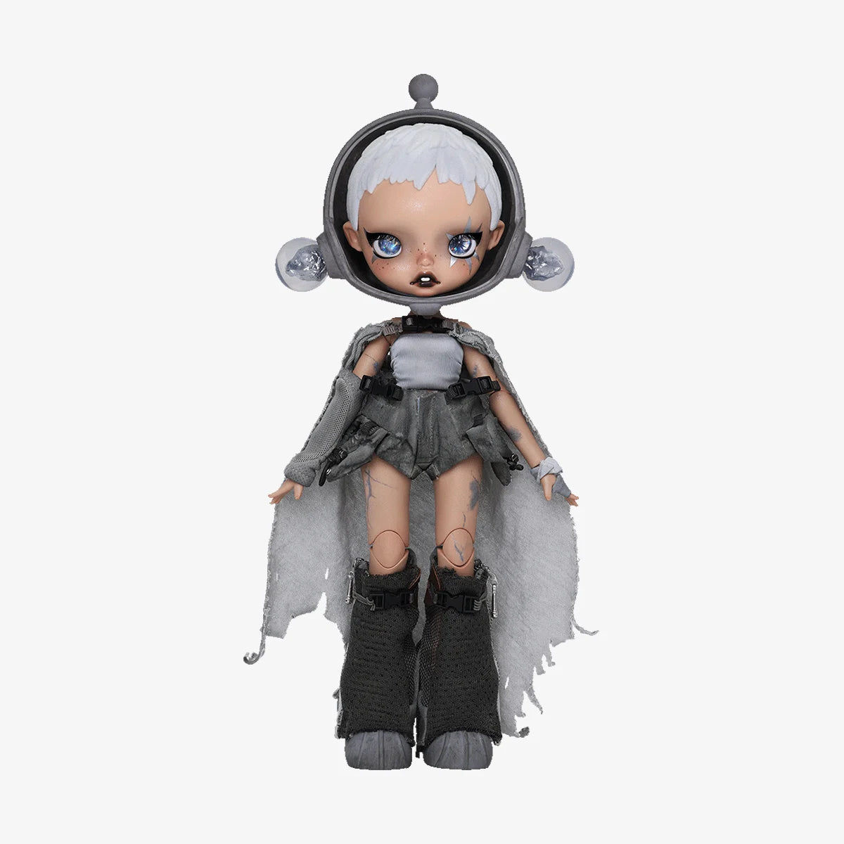 SKULLPANDA x HAMCUS 1/6 Actionfigur
