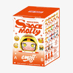 MEGA SPACE MOLLY 100% Serie 3 Figuren Blind Box