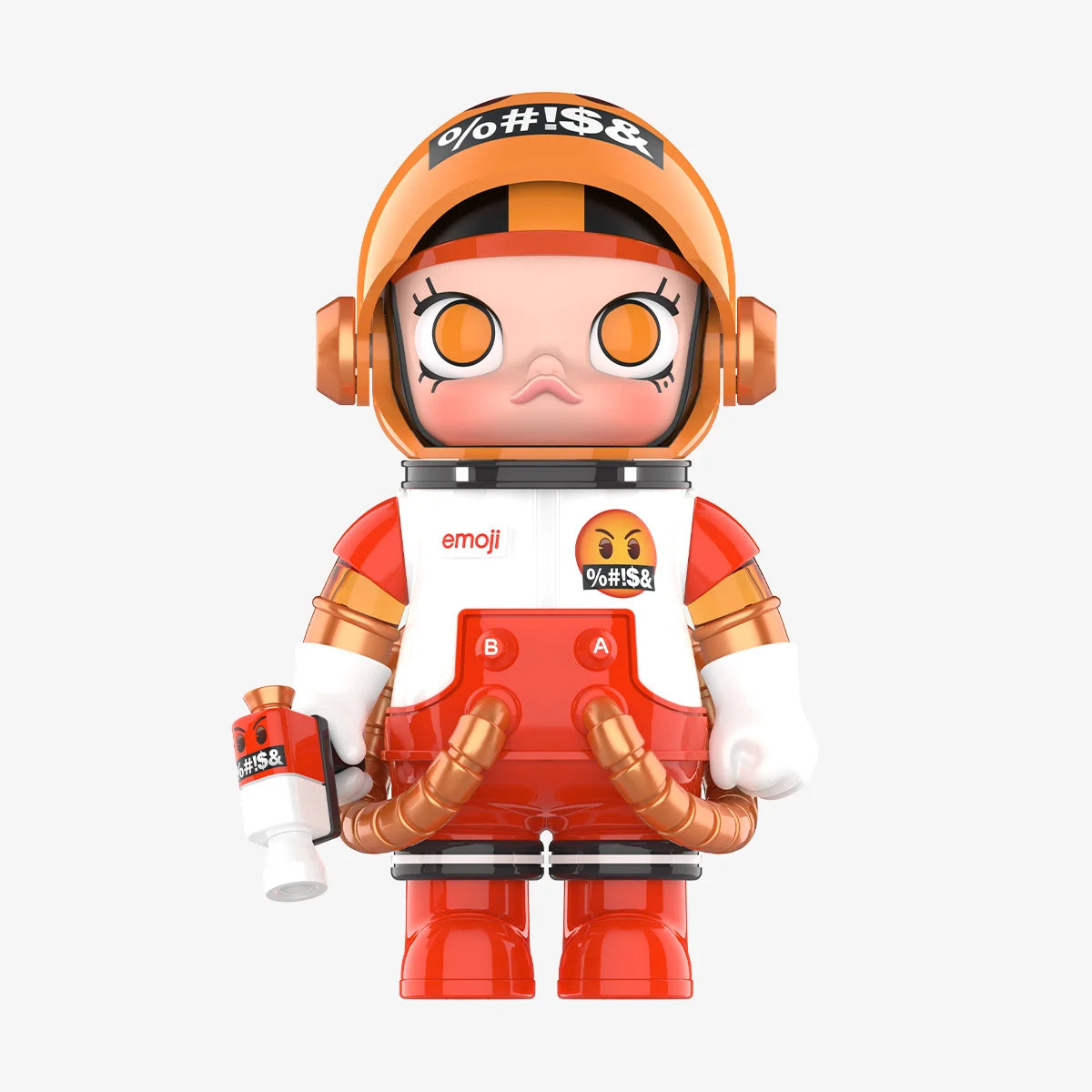 MEGA SPACE MOLLY 100% Serie 3 Figuren Blind Box