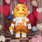 MEGA SPACE MOLLY 100% Serie 3 Figuren Blind Box