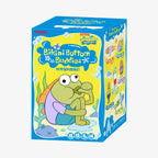 SpongeBob - Bikini Bottom Buddies - Witzige Plüsch Blind Box