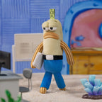 SpongeBob - Bikini Bottom Buddies - Witzige Plüsch Blind Box