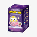 Minions Gute-Nacht-Geschichten von Bob und Time Series Figuren Blind Box