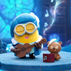 Minions Gute-Nacht-Geschichten von Bob und Time Series Figuren Blind Box