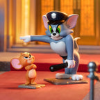Tom & Jerry: Forbidden Compass Blind Box