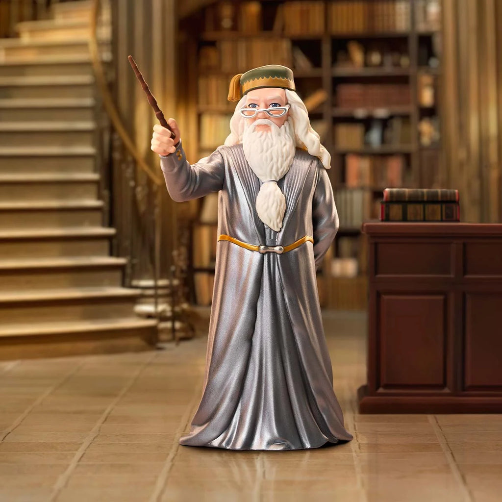 Harry Potter und der Feuerkelch Serienfiguren Überraschungsbox