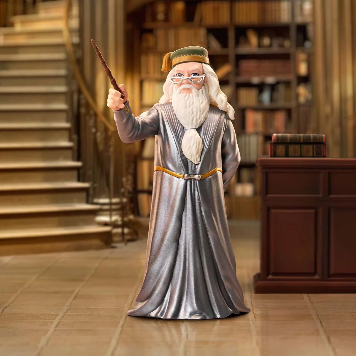 Harry Potter und der Feuerkelch Serienfiguren Überraschungsbox