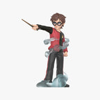 Harry Potter und der Feuerkelch Serienfiguren Überraschungsbox