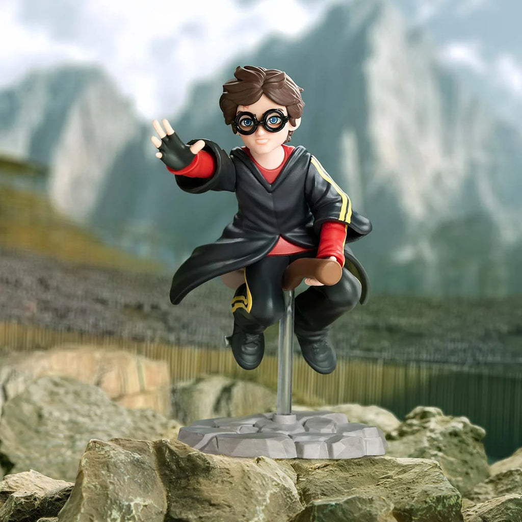 Harry Potter und der Feuerkelch Serienfiguren Überraschungsbox