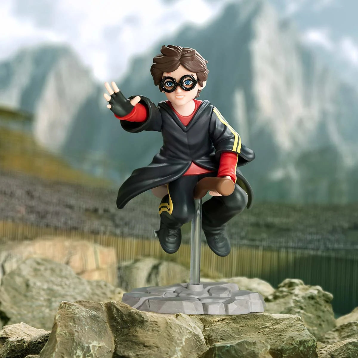 Harry Potter und der Feuerkelch Serienfiguren Überraschungsbox