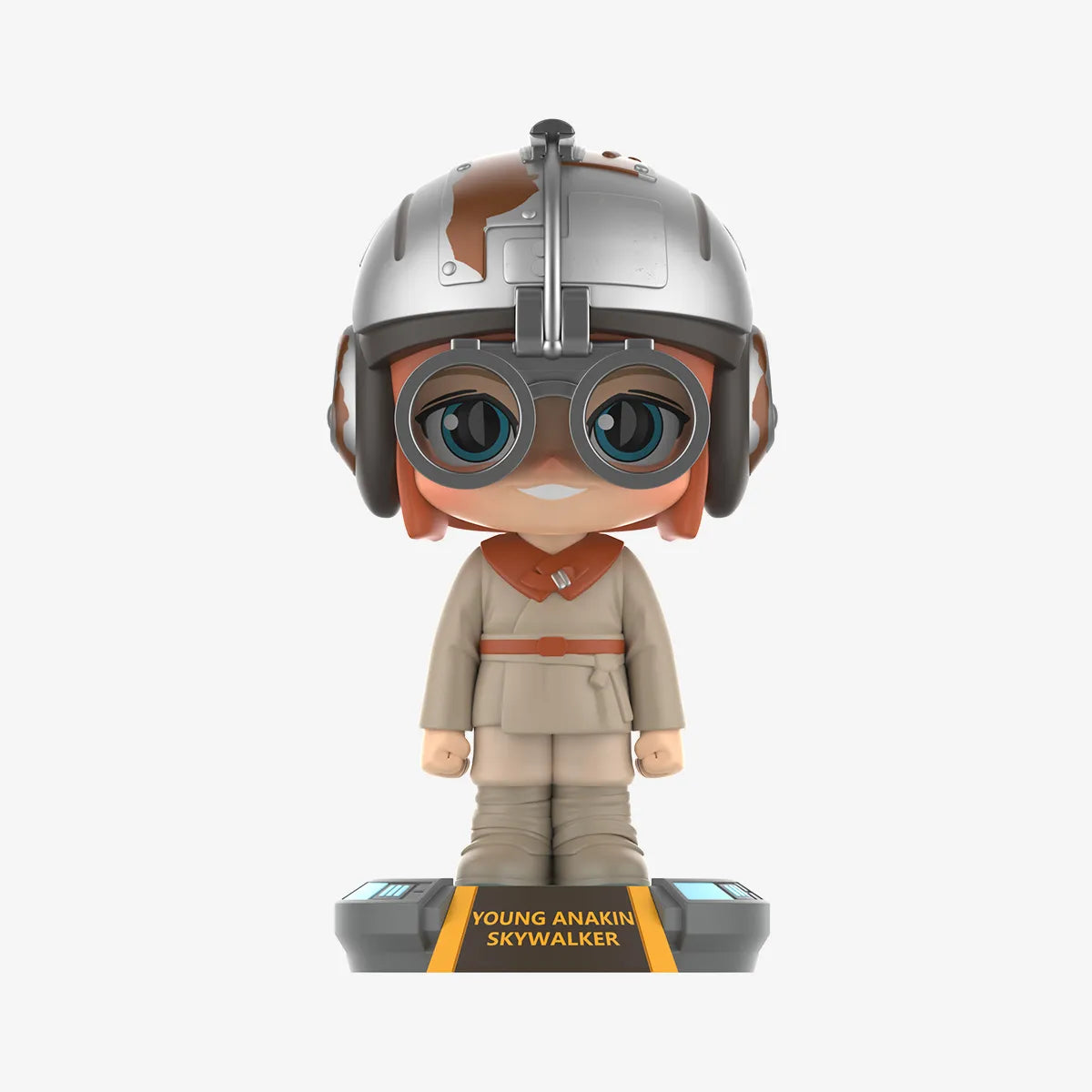 Star Wars Grogu Klein aber Oho Sammelfiguren Blind Box