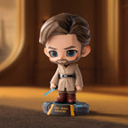 Star Wars Grogu Klein aber Oho Sammelfiguren Blind Box