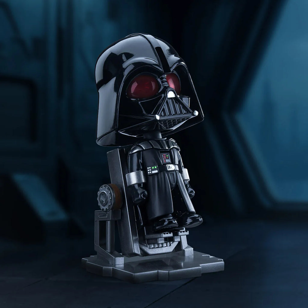 Star Wars Grogu Klein aber Oho Sammelfiguren Blind Box