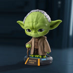 Star Wars Grogu Klein aber Oho Sammelfiguren Blind Box