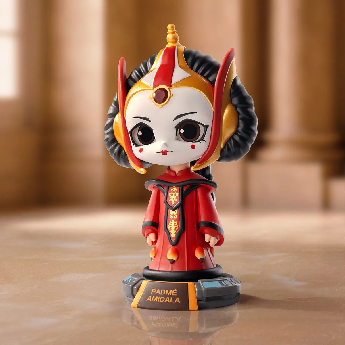 Star Wars Grogu Klein aber Oho Sammelfiguren Blind Box