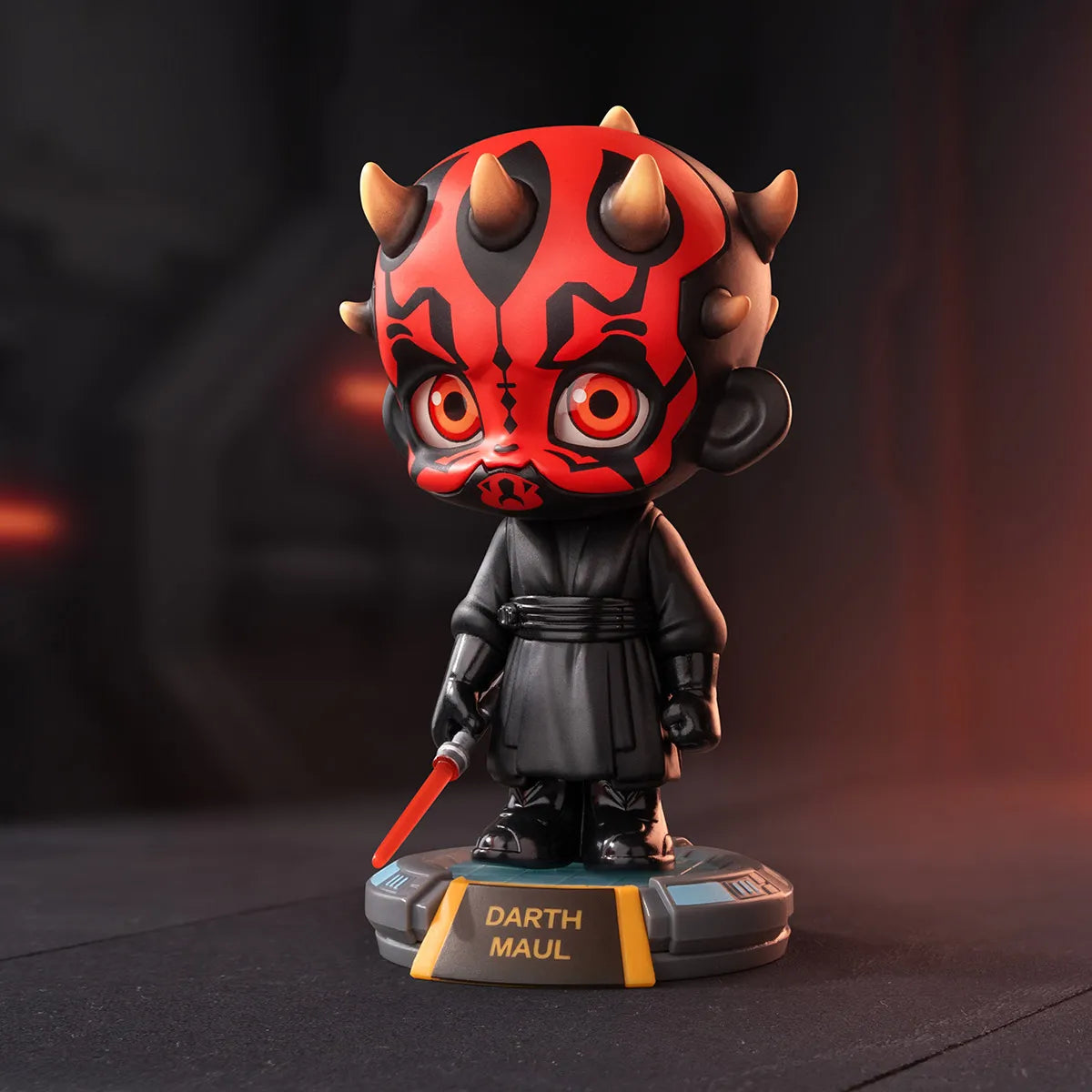 Star Wars Grogu Klein aber Oho Sammelfiguren Blind Box