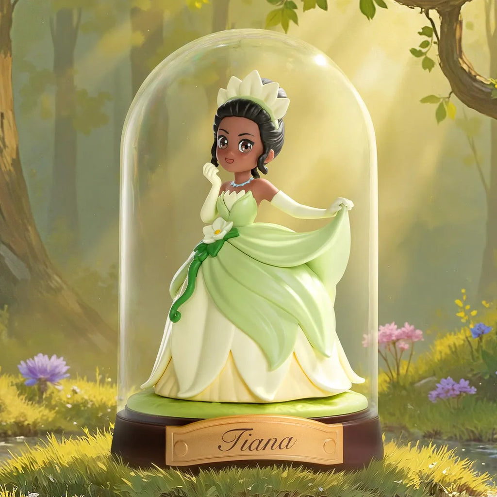 Disney Prinzessin Erschaffe Deine Welt Serie Figuren Blind Box