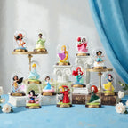 Disney Prinzessin Erschaffe Deine Welt Serie Figuren Blind Box