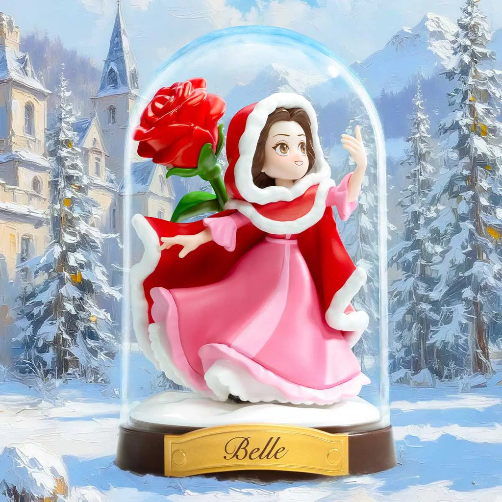 Disney Prinzessin Erschaffe Deine Welt Serie Figuren Blind Box