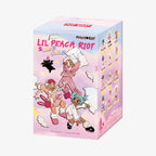 Lil Peach Riot Schlafparty Serie Figuren Blindbox