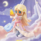 Lil Peach Riot Schlafparty Serie Figuren Blindbox