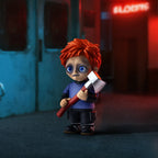 Chucky Franchise Series Figuren Blind Box
