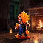 Chucky Franchise Series Figuren Blind Box