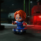 Chucky Franchise Series Figuren Blind Box