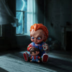 Chucky Franchise Series Figuren Blind Box