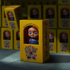 Chucky Franchise Series Figuren Blind Box