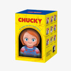 Chucky Franchise Series Figuren Blind Box