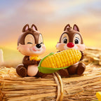 Disney Chip & Dale Fun-loving Brothers Serie Blind Box Figuren