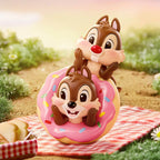 Disney Chip & Dale Fun-loving Brothers Serie Blind Box Figuren
