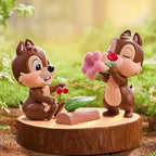 Disney Chip & Dale Fun-loving Brothers Serie Blind Box Figuren