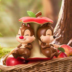 Disney Chip & Dale Fun-loving Brothers Serie Blind Box Figuren