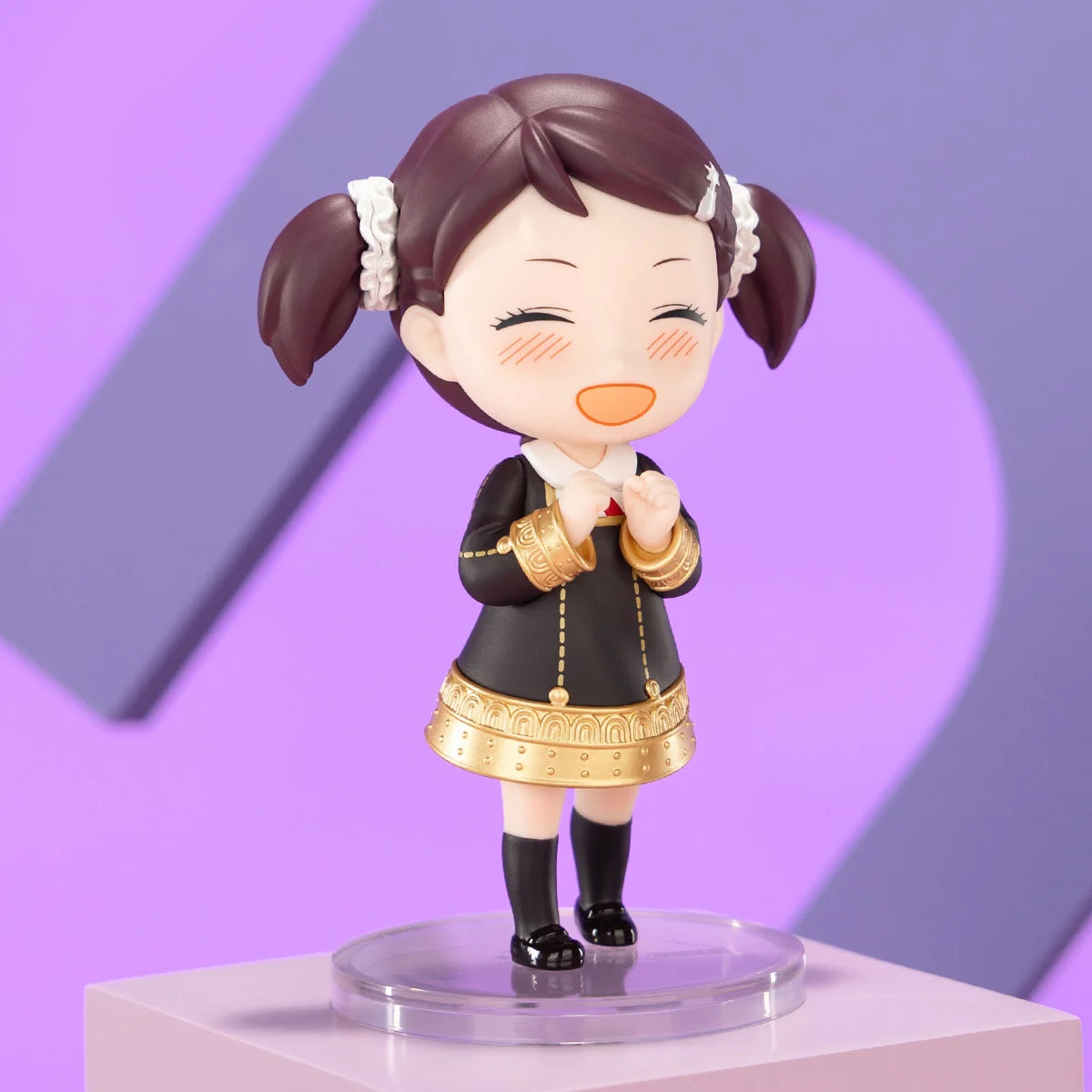 Spy × Family Anya's Daily Life Series Figuren Blindbox