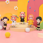 Spy × Family Anya's Daily Life Series Figuren Blindbox
