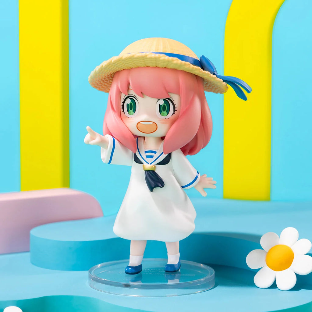 Spy × Family Anya's Daily Life Series Figuren Blindbox