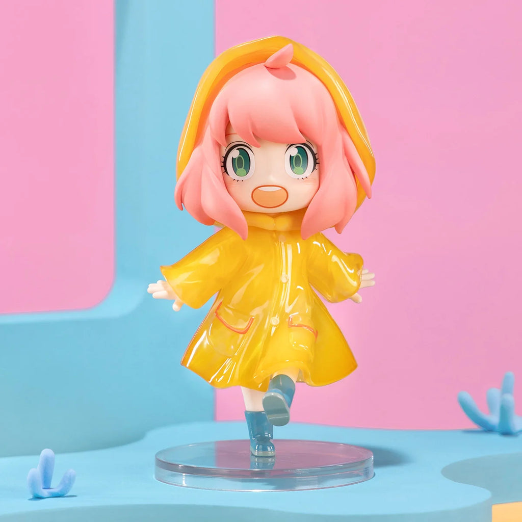Spy × Family Anya's Daily Life Series Figuren Blindbox