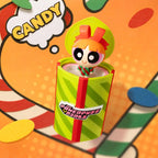 Crybaby x Powerpuff Girls Party Surprise Blind Box Atoms Original